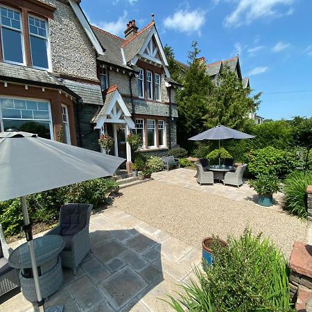 Lakeside Country Guest House Bassenthwaite Lake Exterior photo