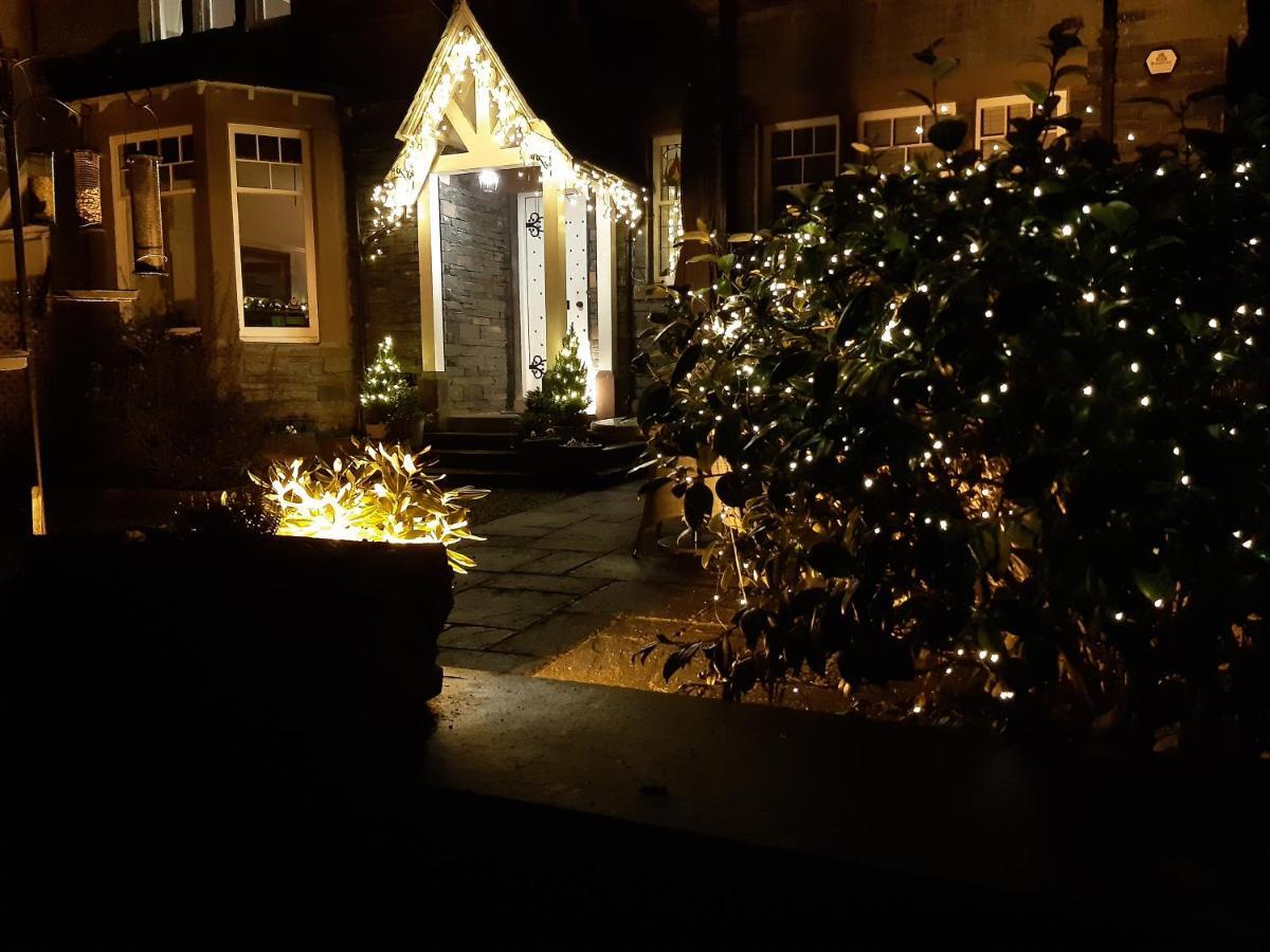 Lakeside Country Guest House Bassenthwaite Lake Exterior photo